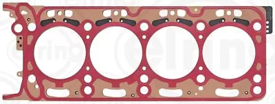 Head Gasket Right FOR BENTLEY BENTAYGA 4.0 17->20 3 Hole Elring • $107.95